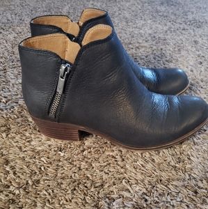 Womens boots